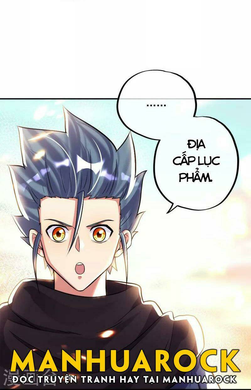 Chiến Hồn Tuyệt Thế: Chapter 346