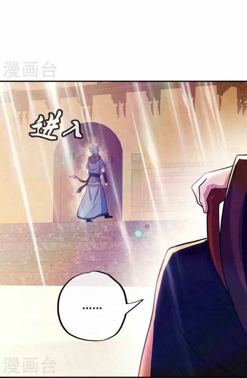 Chiến Hồn Tuyệt Thế: Chapter 346
