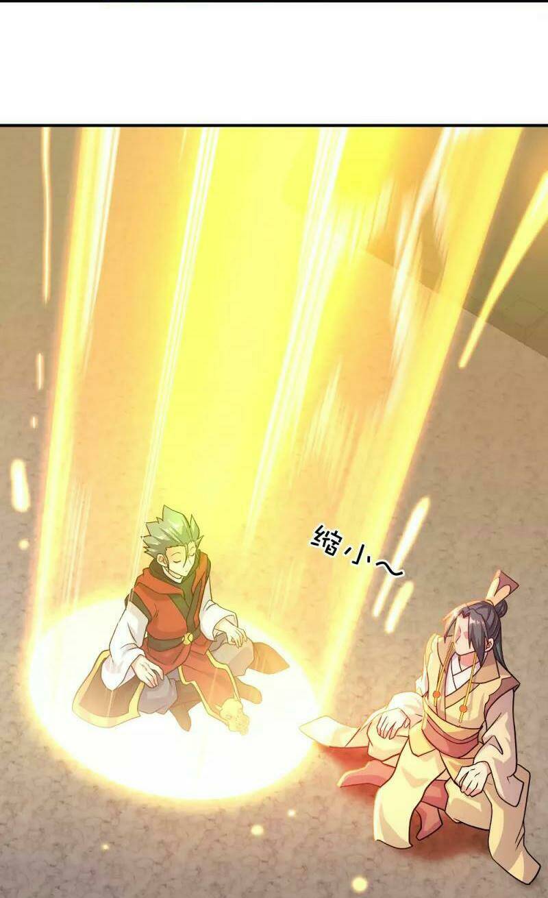 Chiến Hồn Tuyệt Thế: Chapter 347