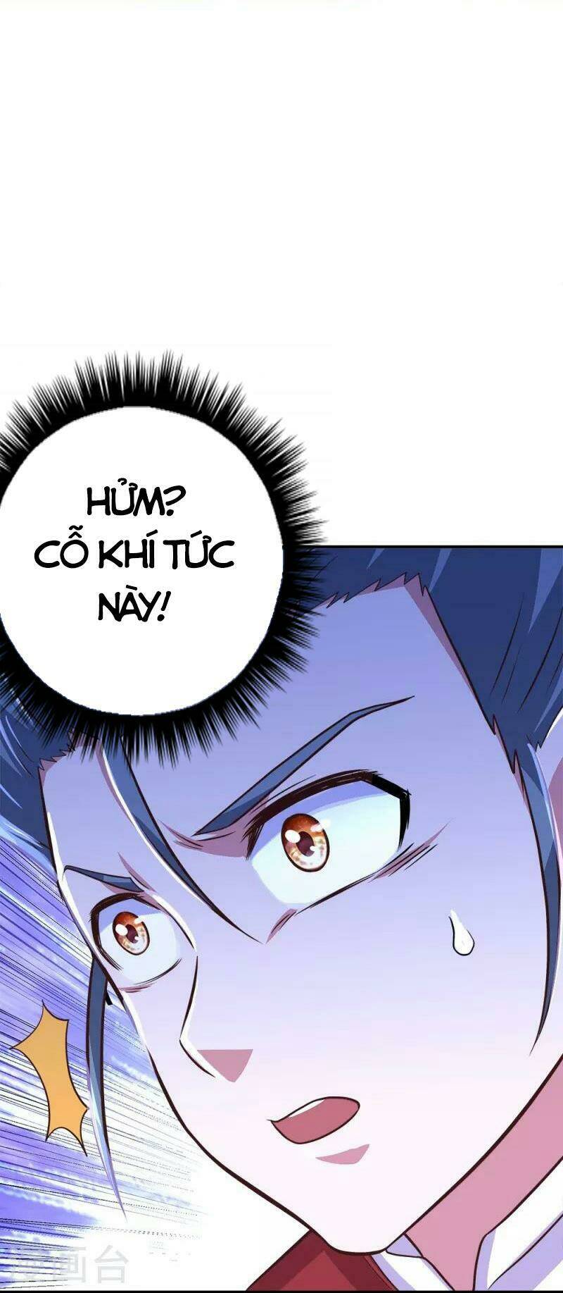 Chiến Hồn Tuyệt Thế: Chapter 347