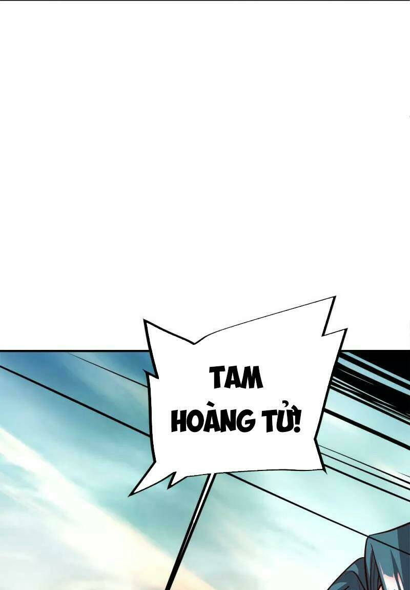 Chiến Hồn Tuyệt Thế: Chapter 347