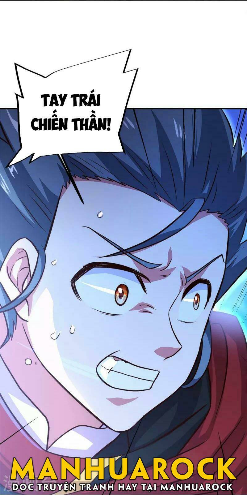 Chiến Hồn Tuyệt Thế: Chapter 347