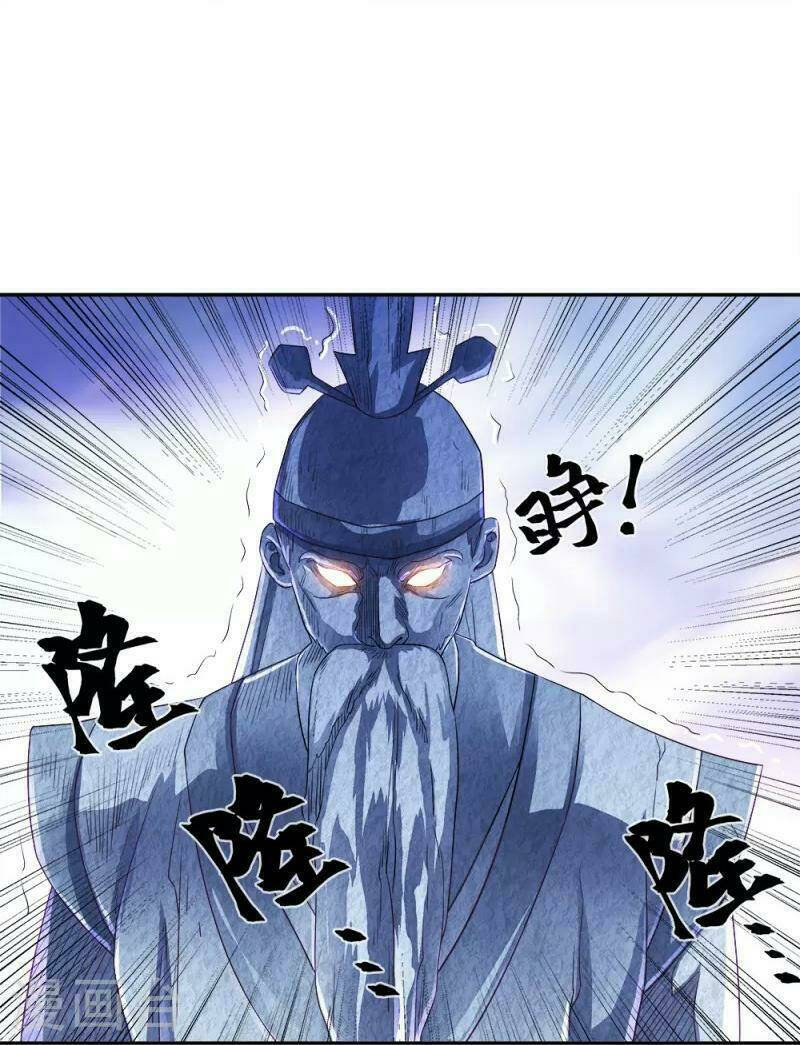 Chiến Hồn Tuyệt Thế: Chapter 347