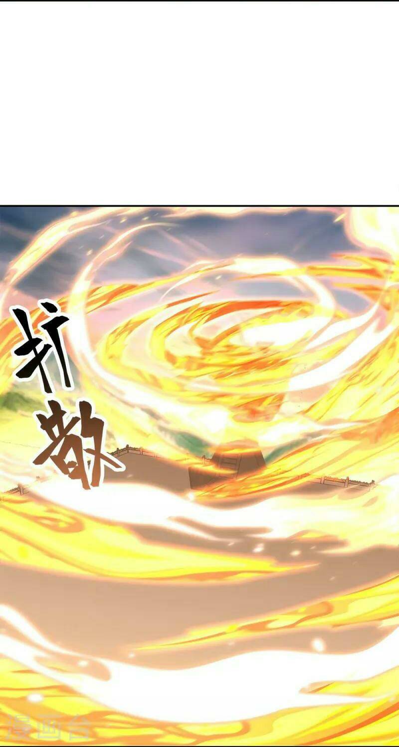 Chiến Hồn Tuyệt Thế: Chapter 347