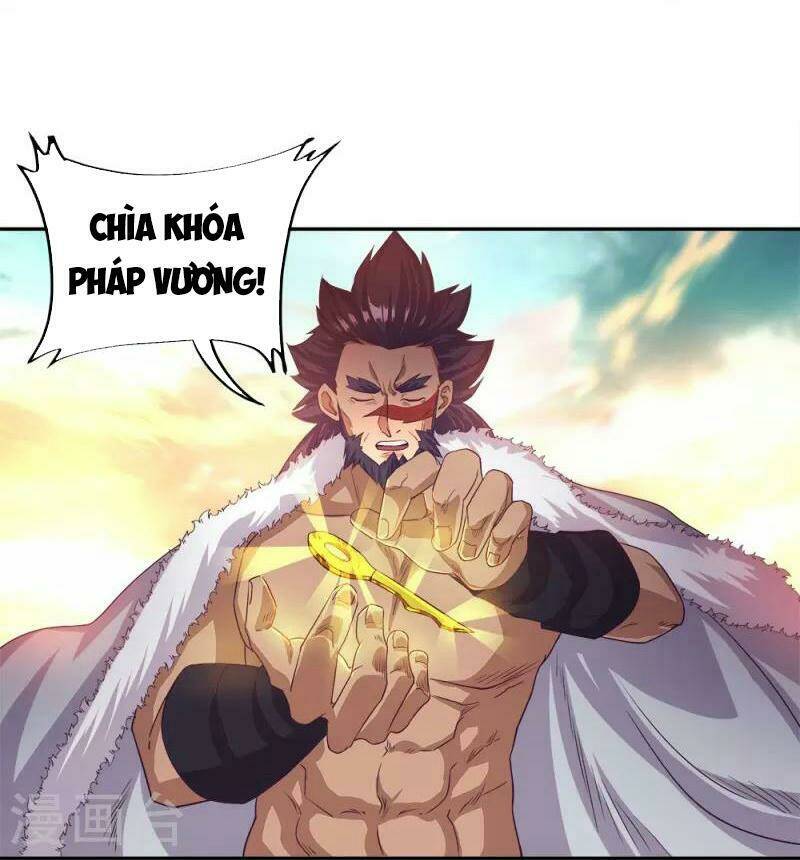 Chiến Hồn Tuyệt Thế: Chapter 347