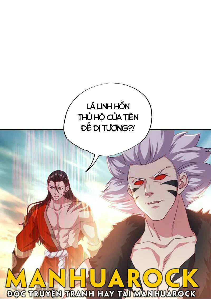 Chiến Hồn Tuyệt Thế: Chapter 347