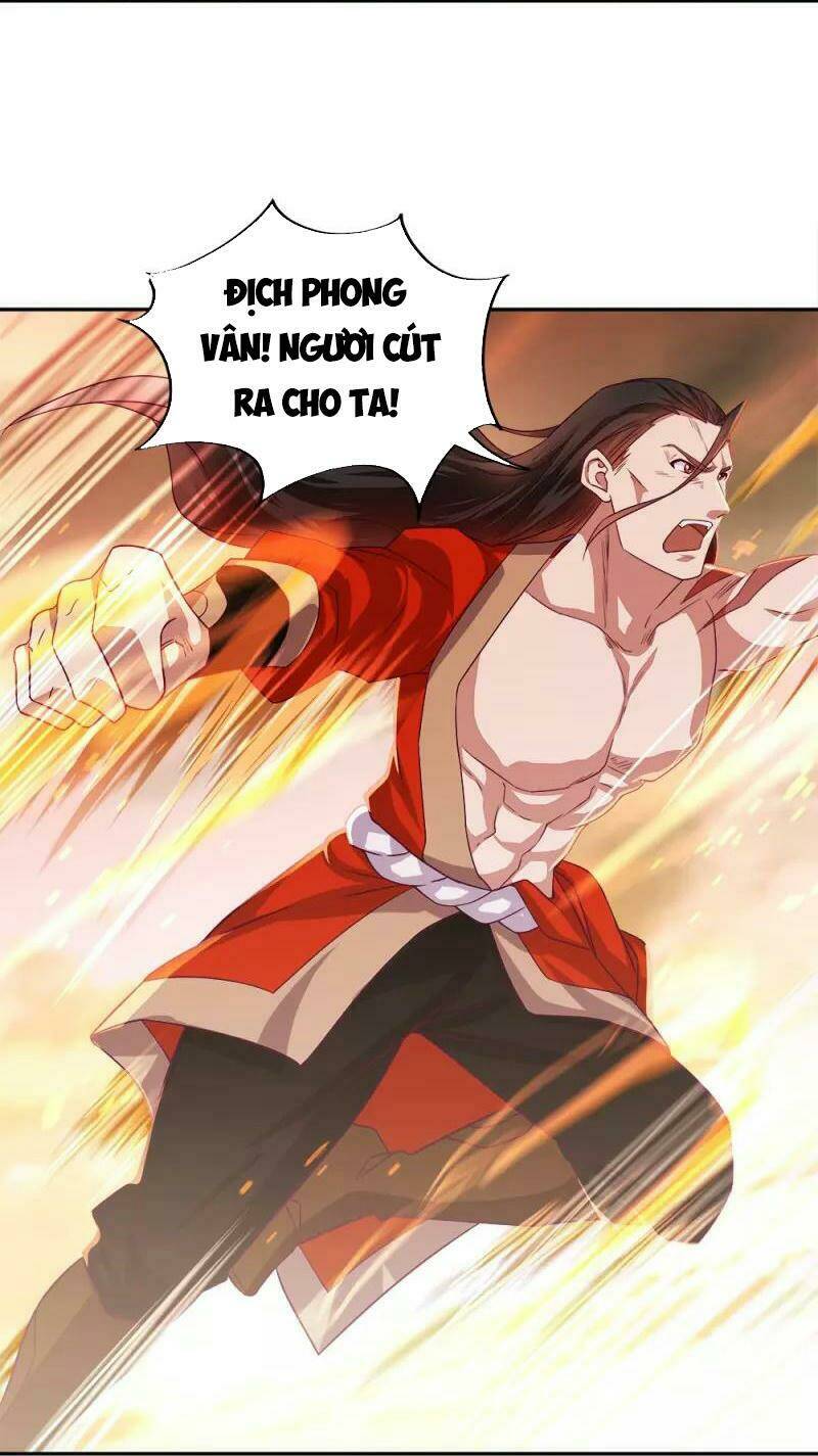 Chiến Hồn Tuyệt Thế: Chapter 347