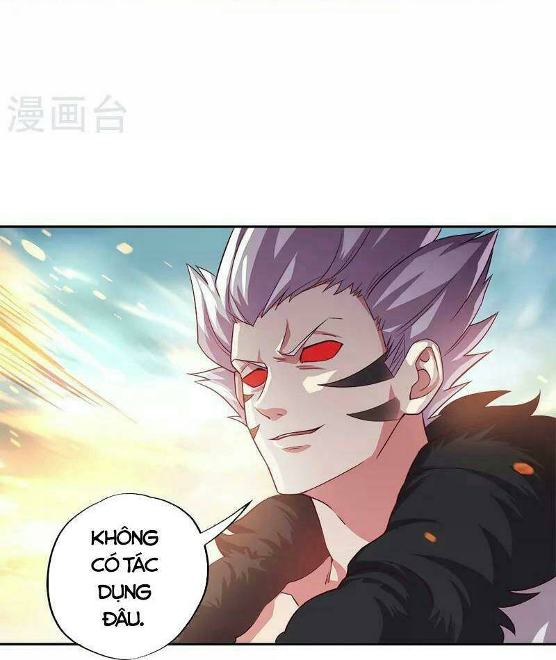 Chiến Hồn Tuyệt Thế: Chapter 347