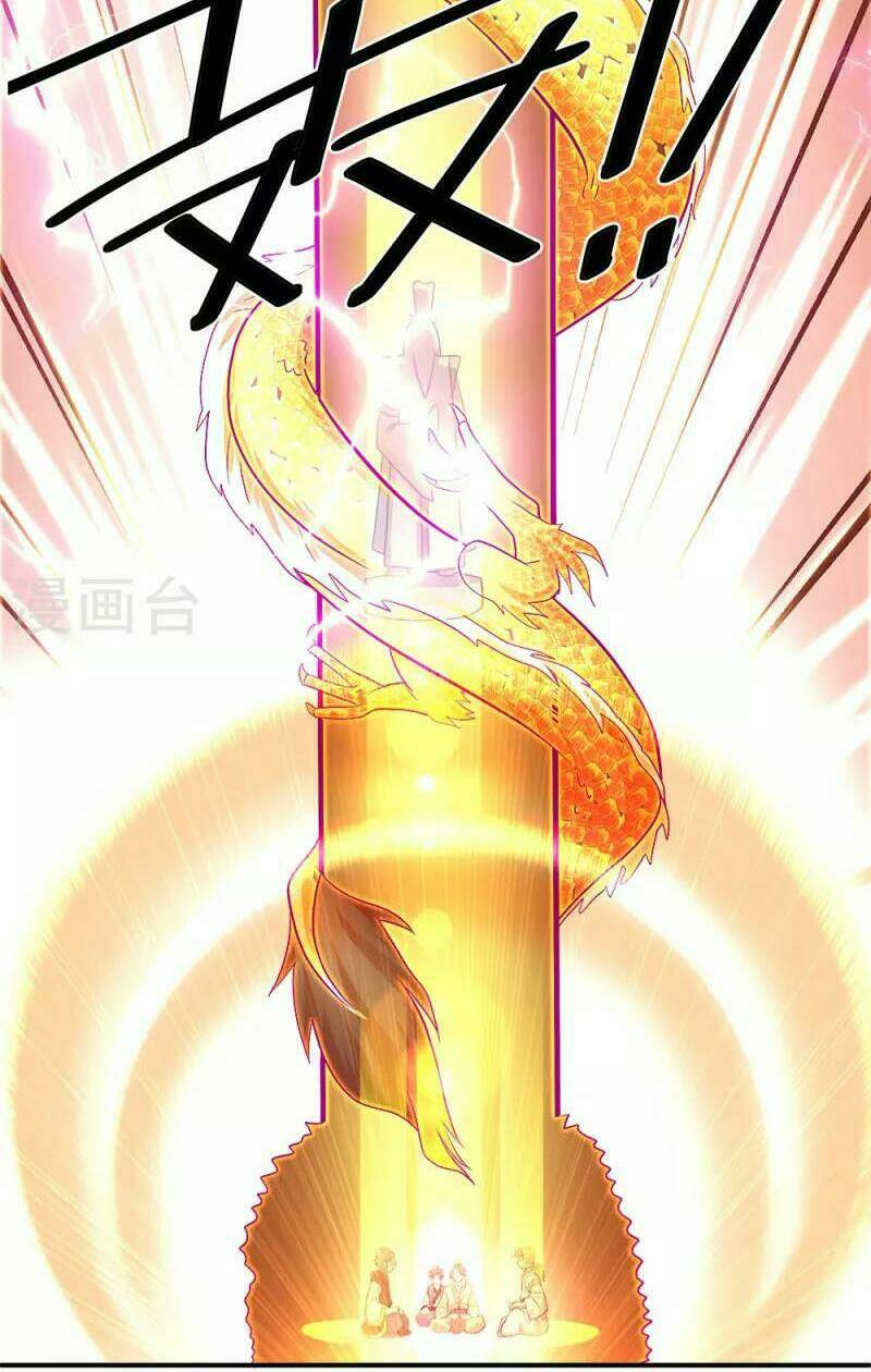 Chiến Hồn Tuyệt Thế: Chapter 347