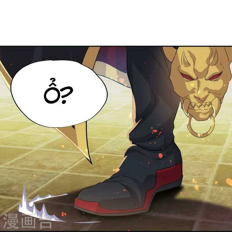 Chiến Hồn Tuyệt Thế: Chapter 347