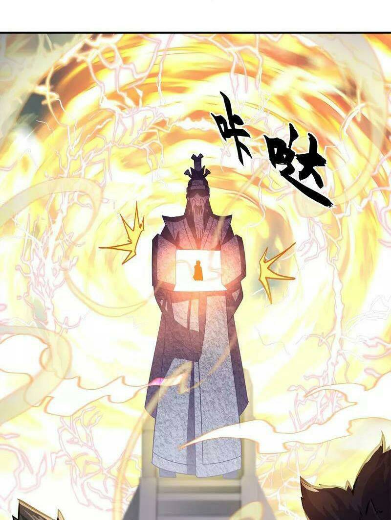 Chiến Hồn Tuyệt Thế: Chapter 347
