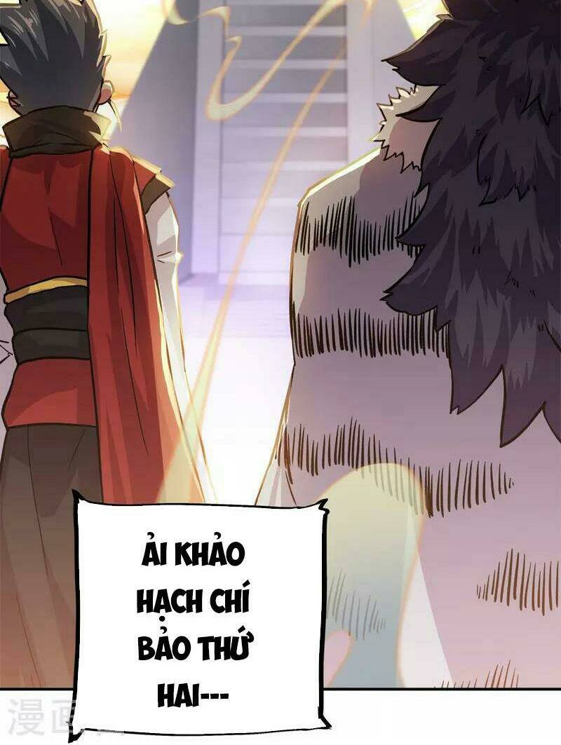 Chiến Hồn Tuyệt Thế: Chapter 347