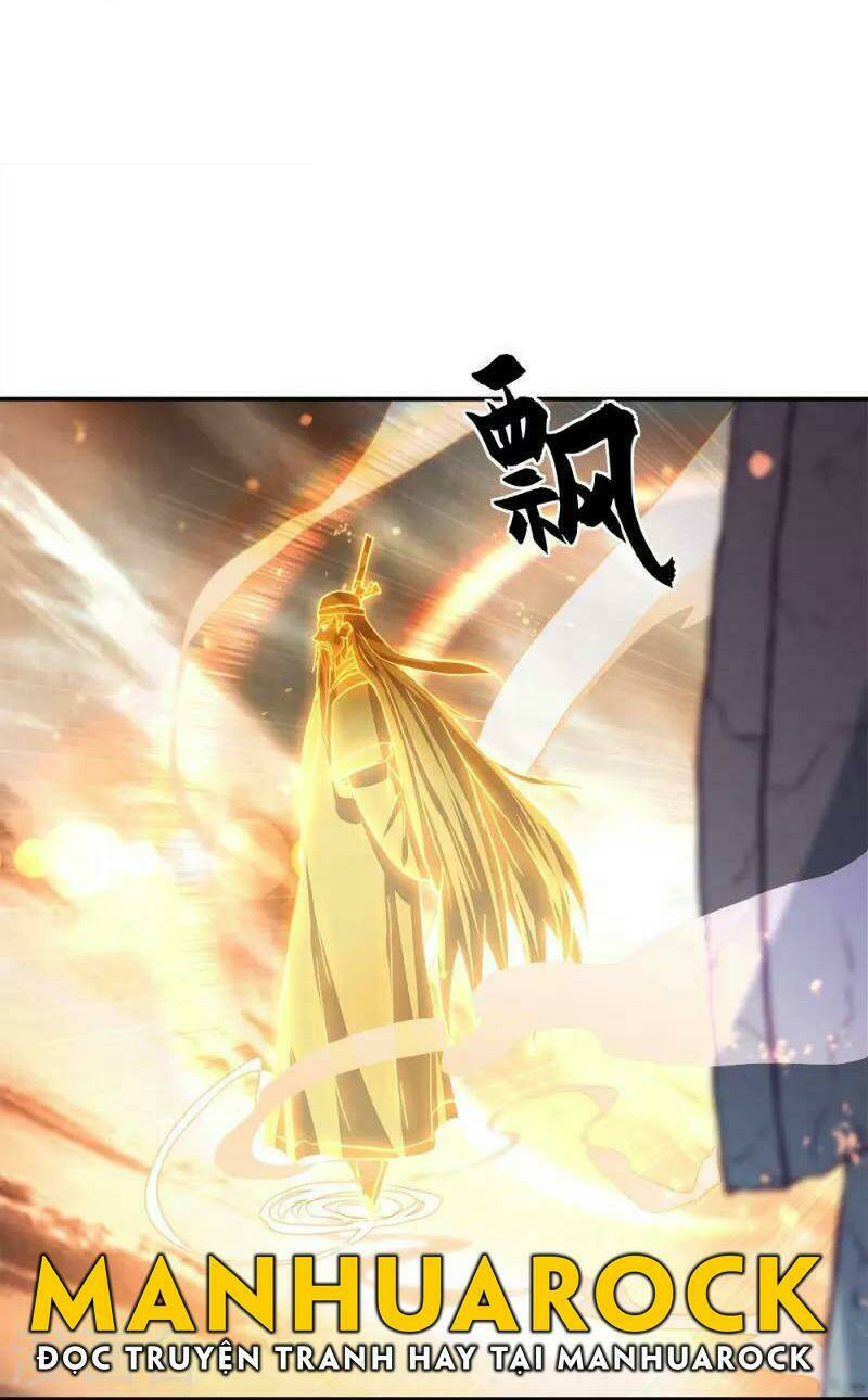 Chiến Hồn Tuyệt Thế: Chapter 347