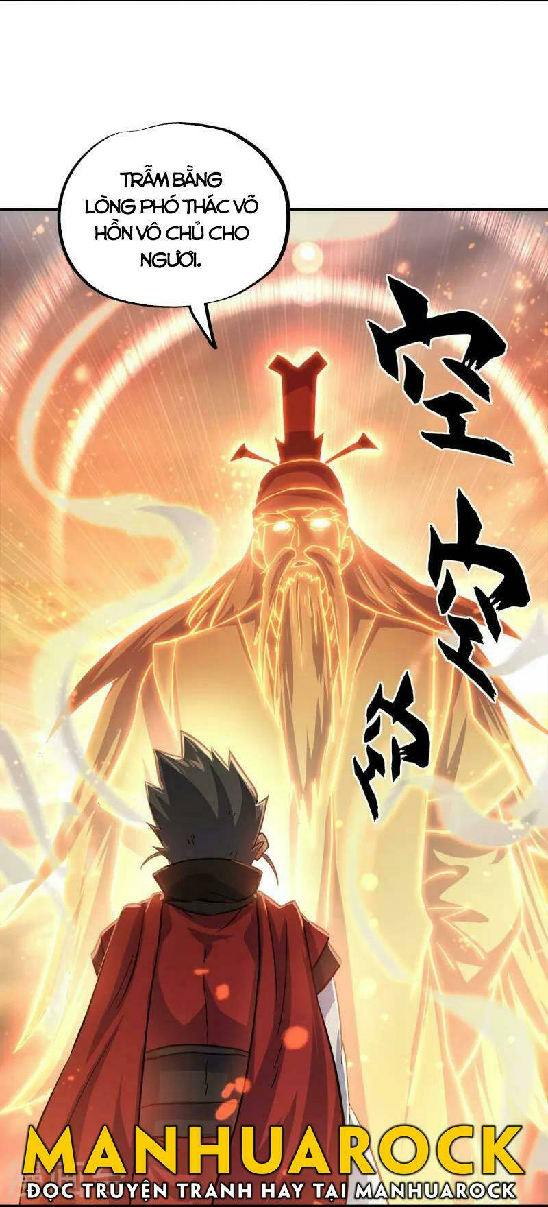 Chiến Hồn Tuyệt Thế: Chapter 347