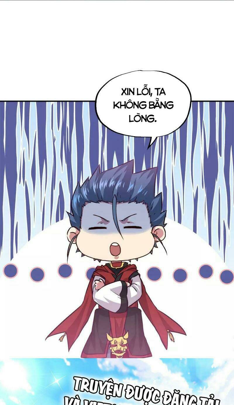 Chiến Hồn Tuyệt Thế: Chapter 347