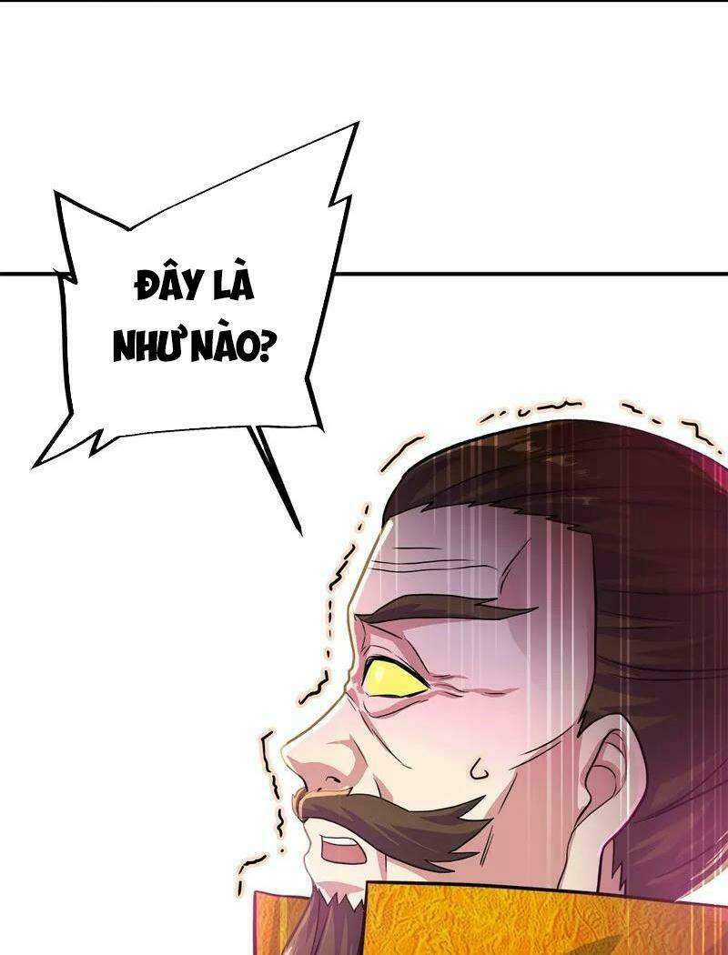 Chiến Hồn Tuyệt Thế: Chapter 347