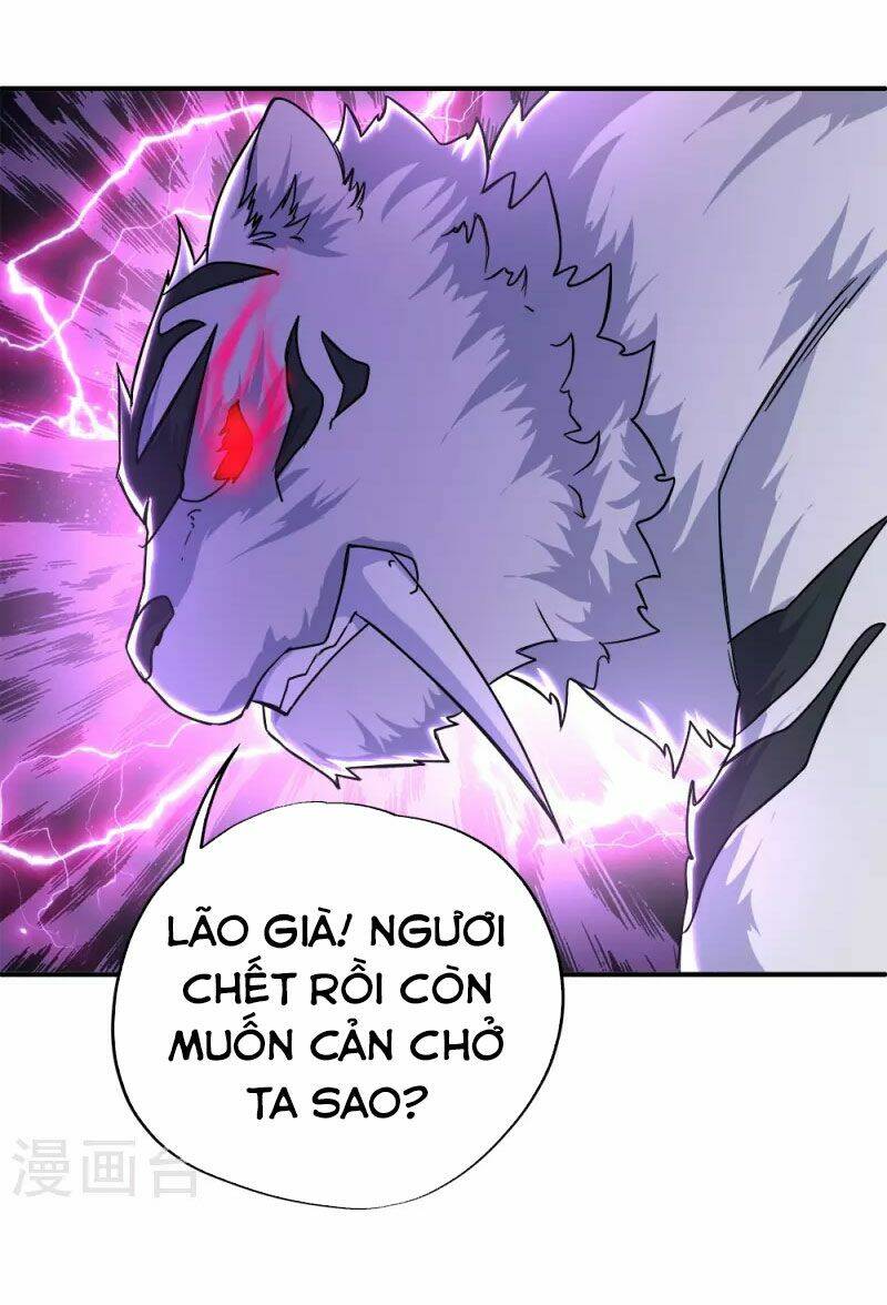 Chiến Hồn Tuyệt Thế: Chapter 349