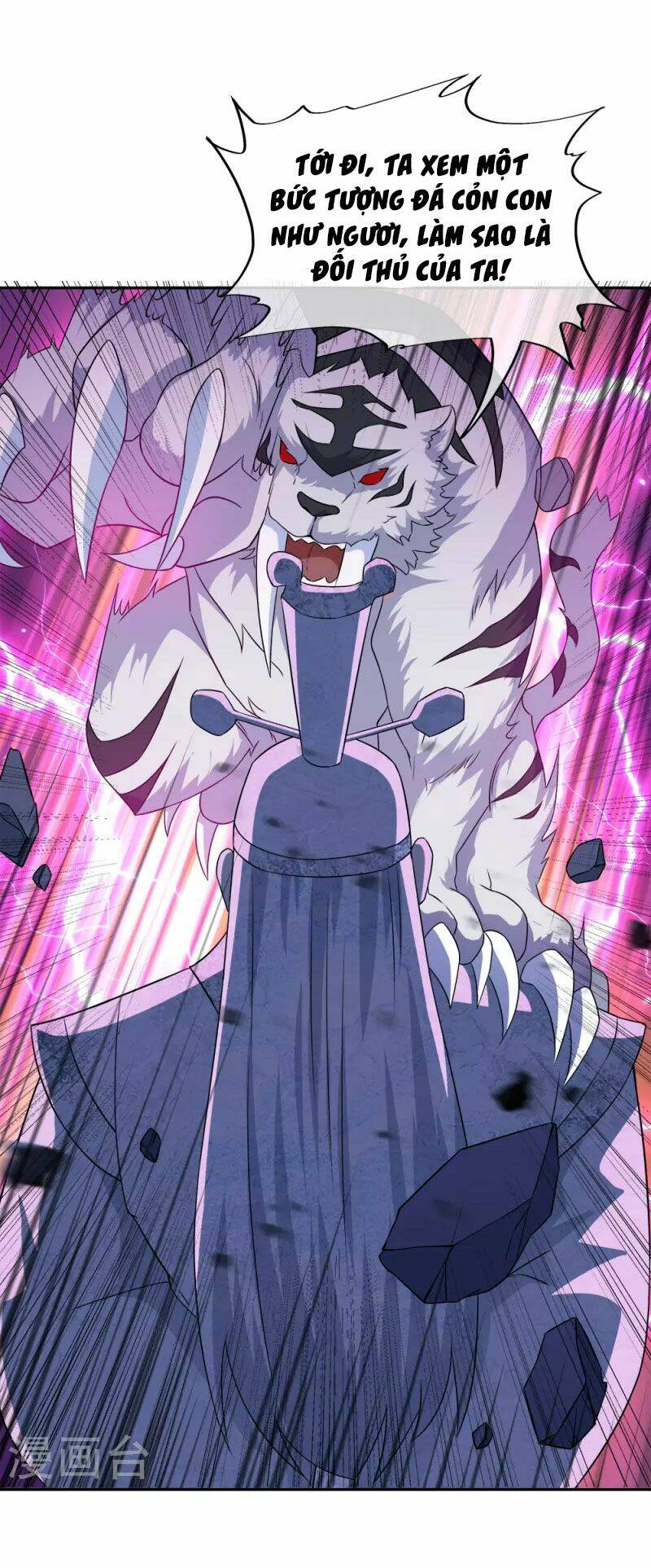 Chiến Hồn Tuyệt Thế: Chapter 349