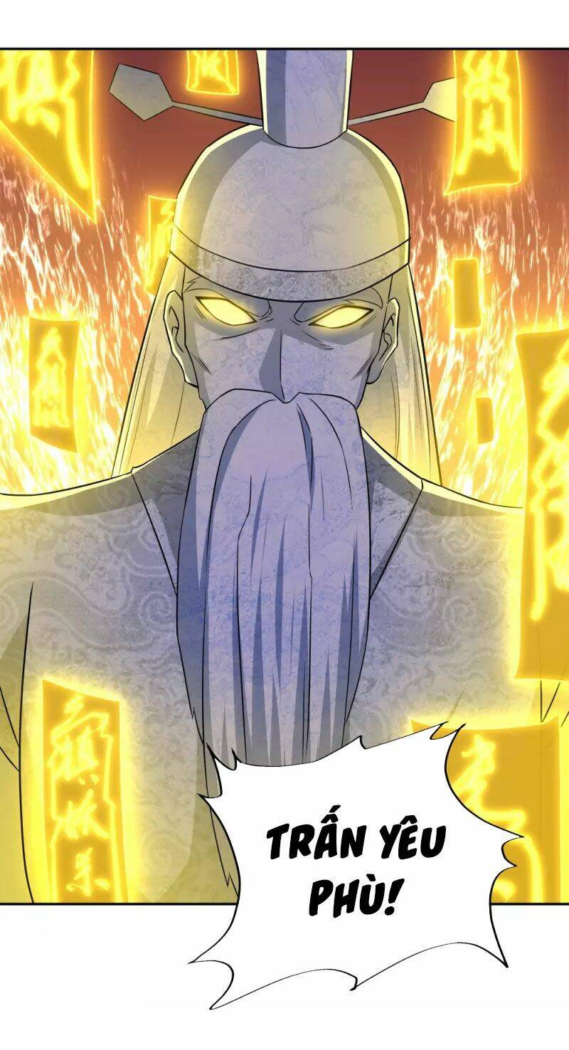 Chiến Hồn Tuyệt Thế: Chapter 349