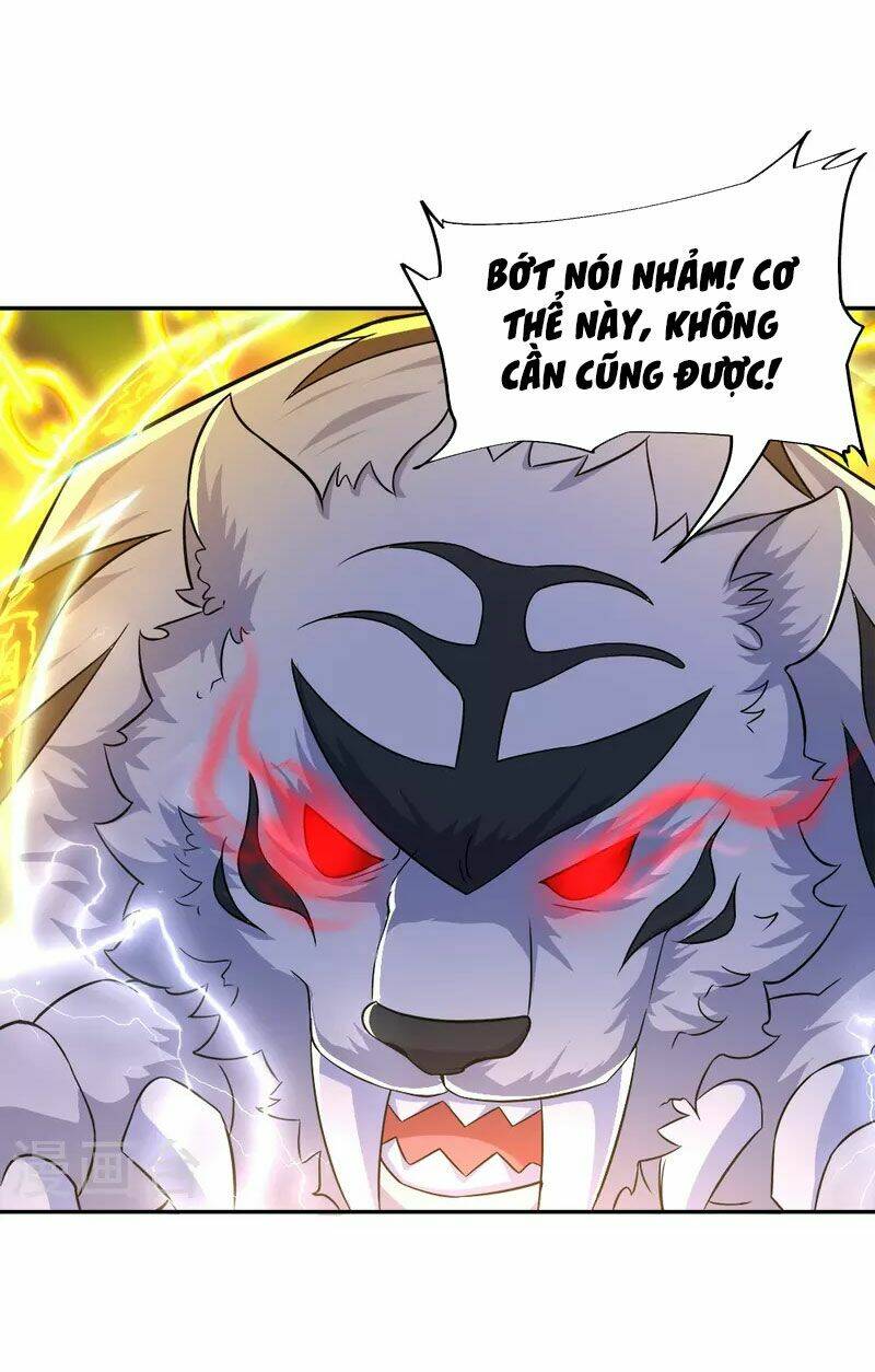 Chiến Hồn Tuyệt Thế: Chapter 349