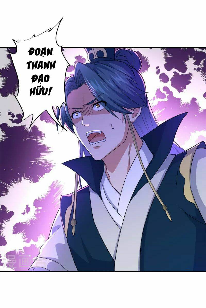 Chiến Hồn Tuyệt Thế: Chapter 349