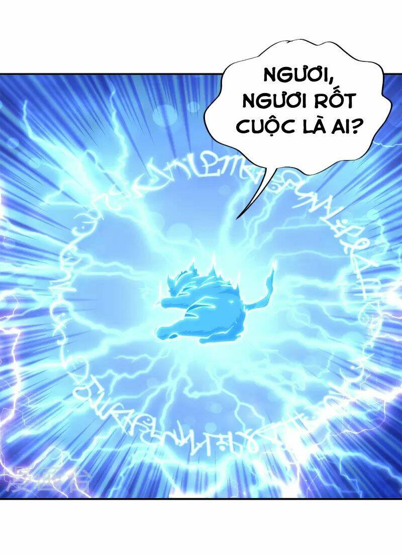 Chiến Hồn Tuyệt Thế: Chapter 349