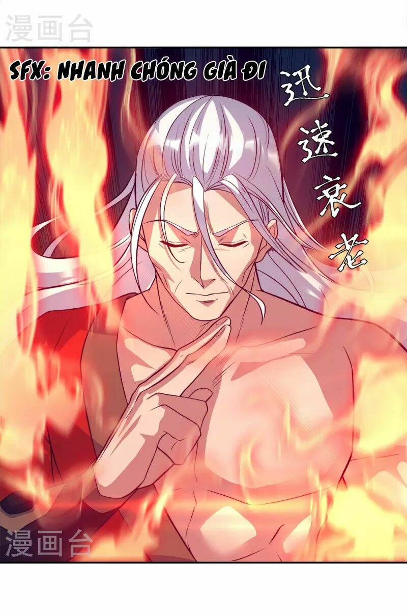 Chiến Hồn Tuyệt Thế: Chapter 349