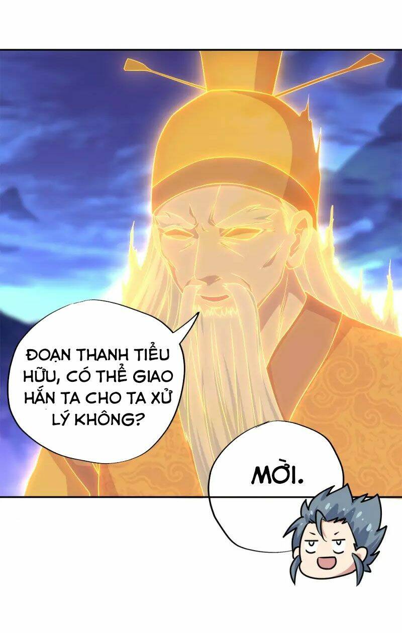 Chiến Hồn Tuyệt Thế: Chapter 349