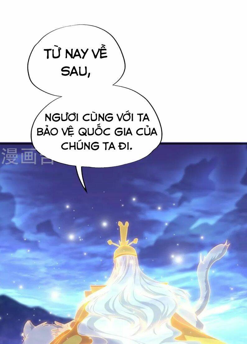 Chiến Hồn Tuyệt Thế: Chapter 349