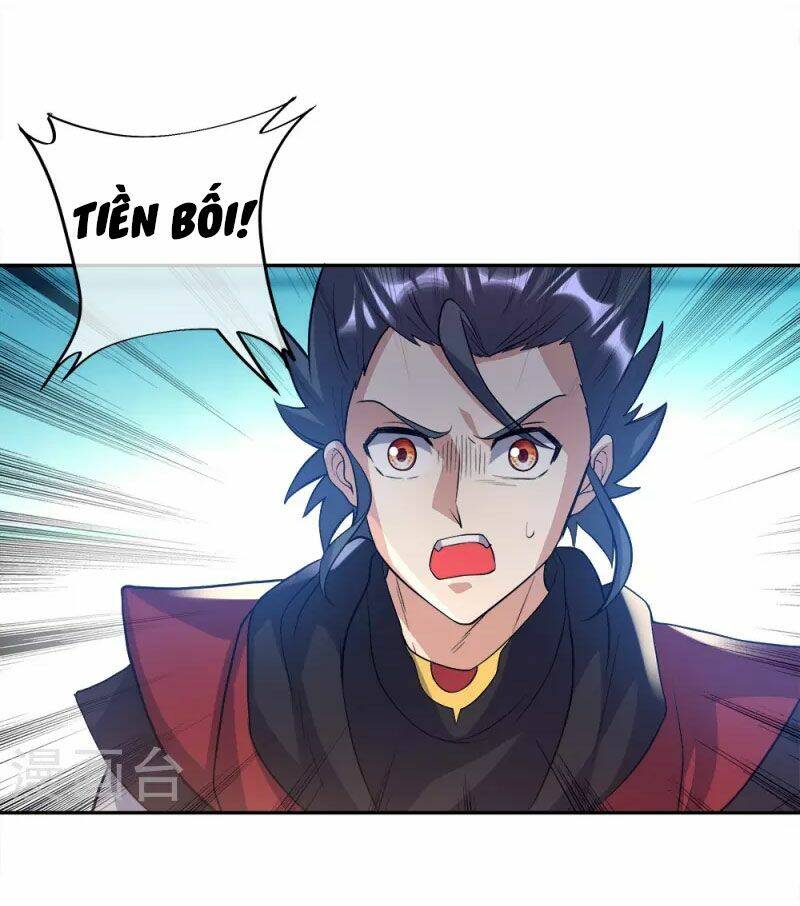Chiến Hồn Tuyệt Thế: Chapter 349