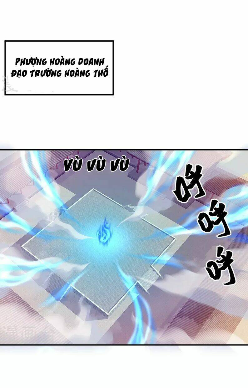 Chiến Hồn Tuyệt Thế: Chapter 349