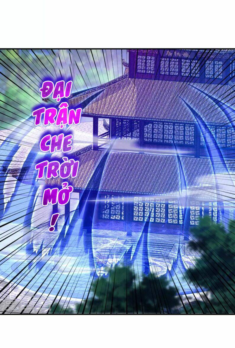Chiến Hồn Tuyệt Thế: Chapter 349