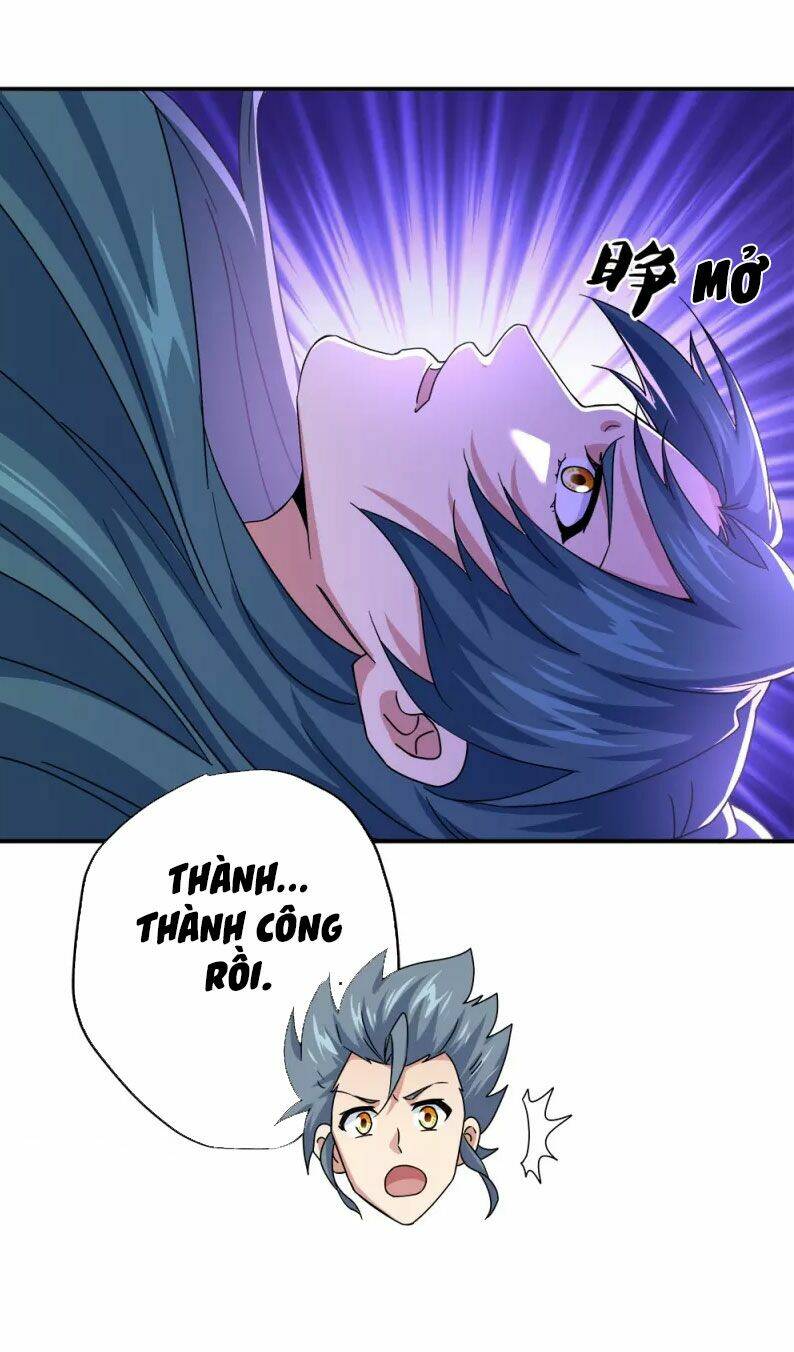 Chiến Hồn Tuyệt Thế: Chapter 349
