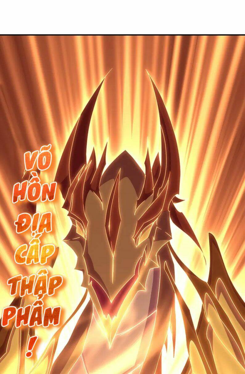 Chiến Hồn Tuyệt Thế: Chapter 349