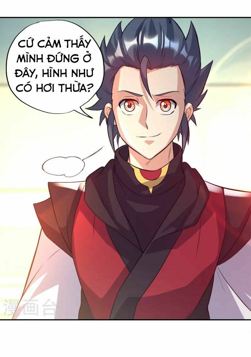 Chiến Hồn Tuyệt Thế: Chapter 349
