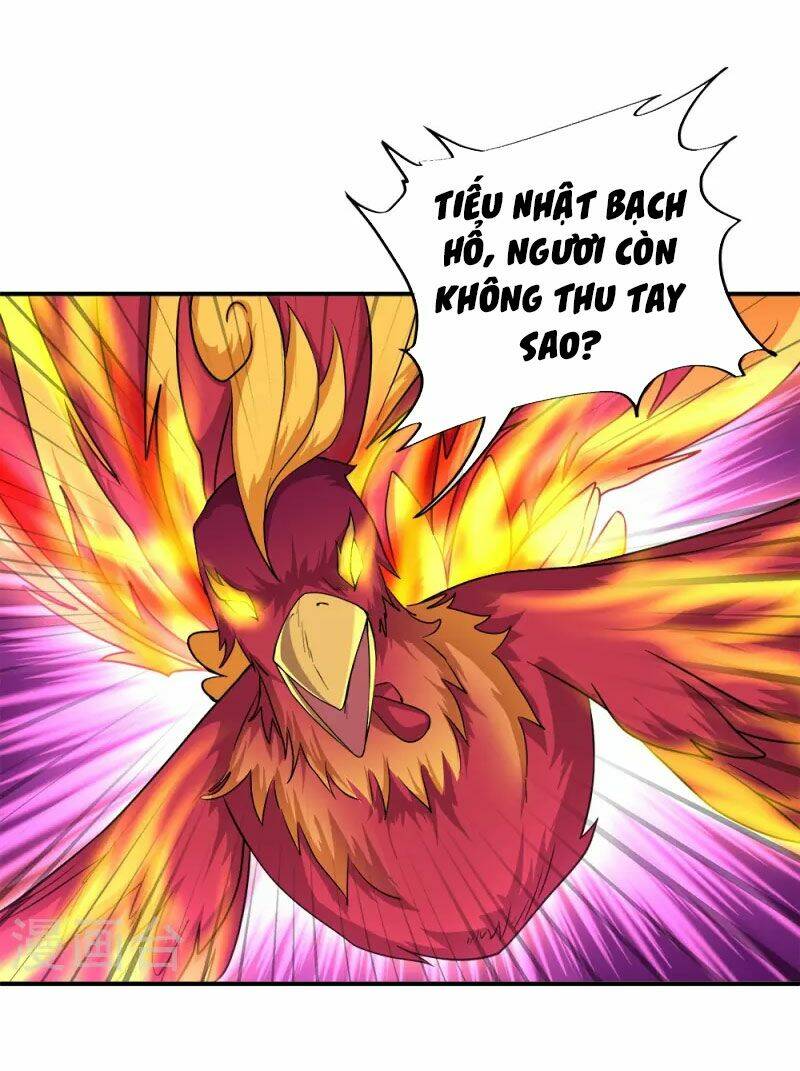 Chiến Hồn Tuyệt Thế: Chapter 349