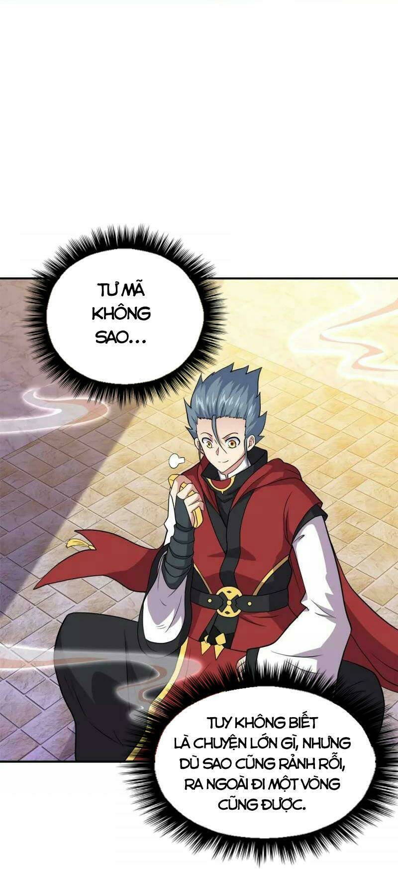 Chiến Hồn Tuyệt Thế: Chapter 350