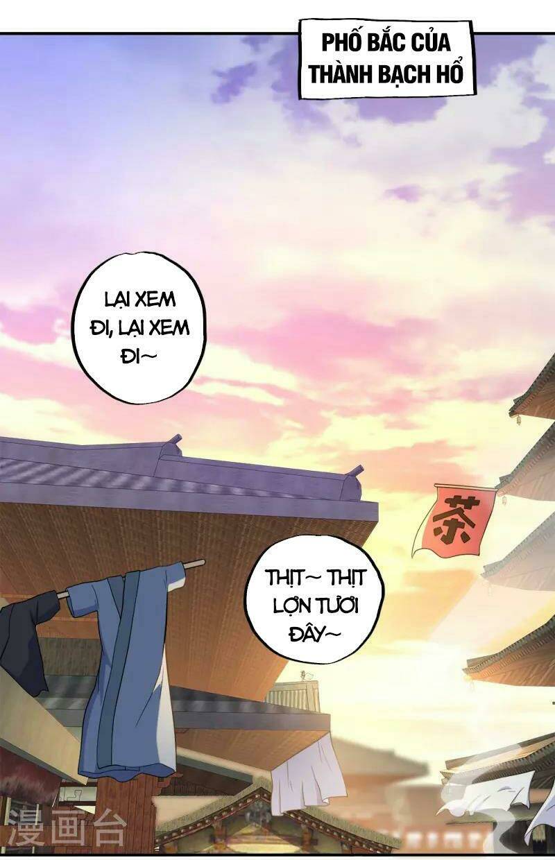 Chiến Hồn Tuyệt Thế: Chapter 350