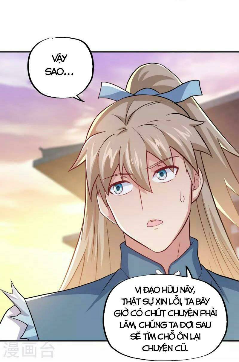 Chiến Hồn Tuyệt Thế: Chapter 350