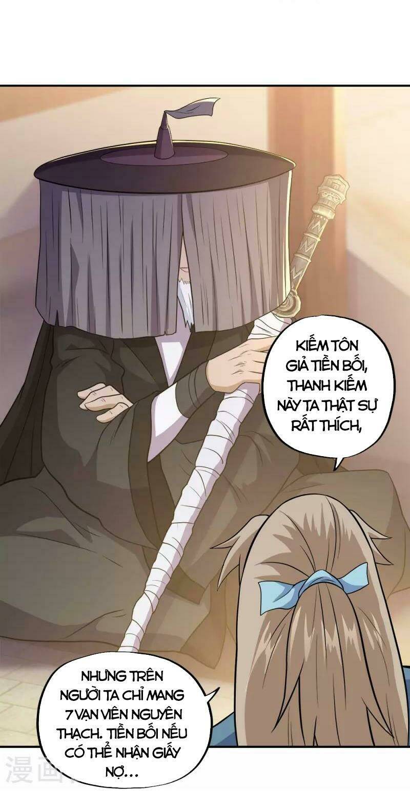 Chiến Hồn Tuyệt Thế: Chapter 350