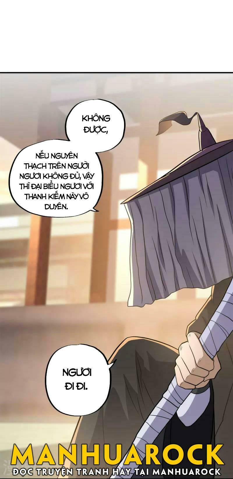 Chiến Hồn Tuyệt Thế: Chapter 350