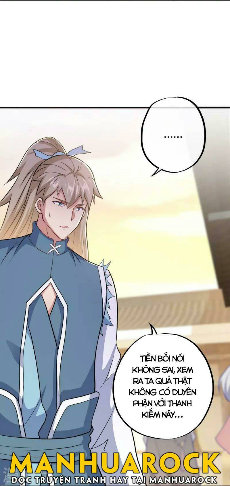 Chiến Hồn Tuyệt Thế: Chapter 350