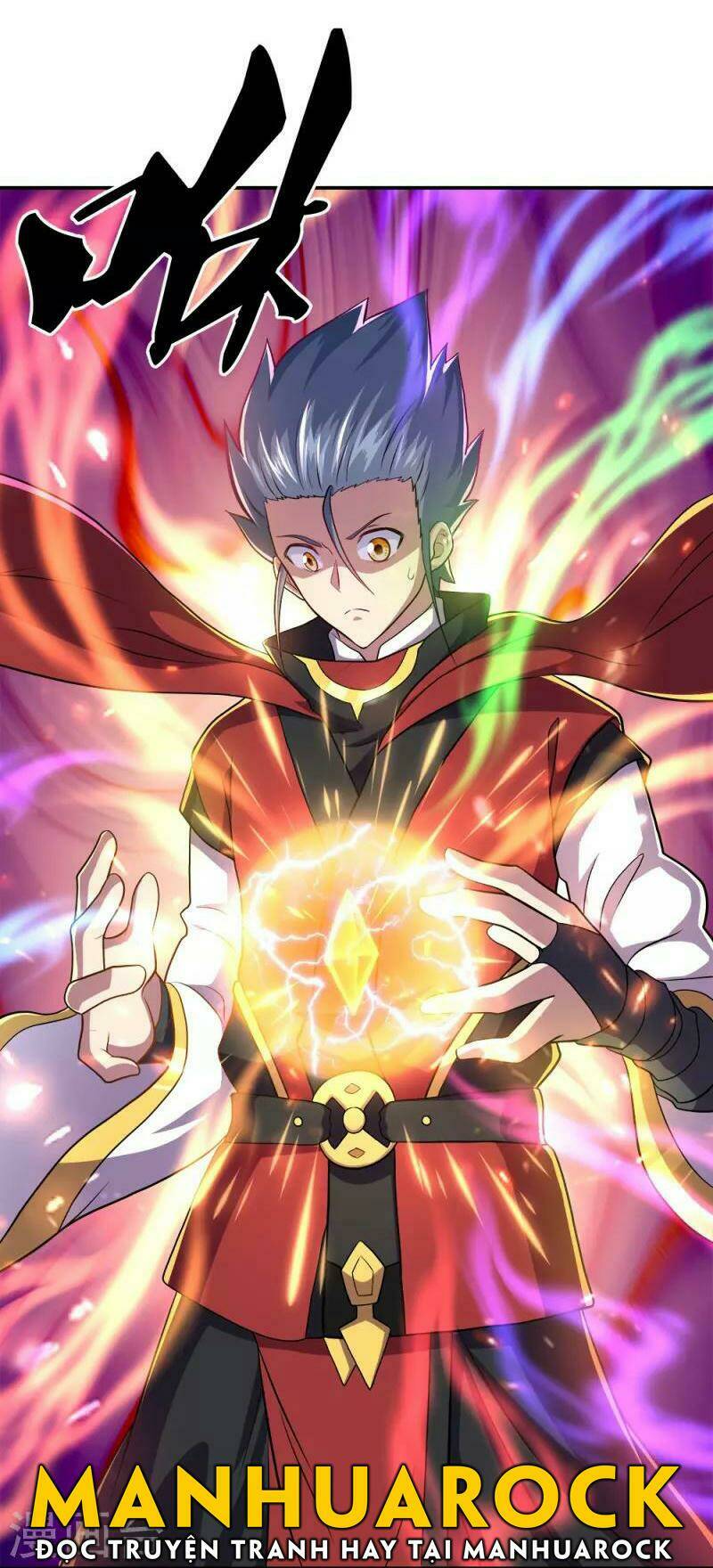 Chiến Hồn Tuyệt Thế: Chapter 350