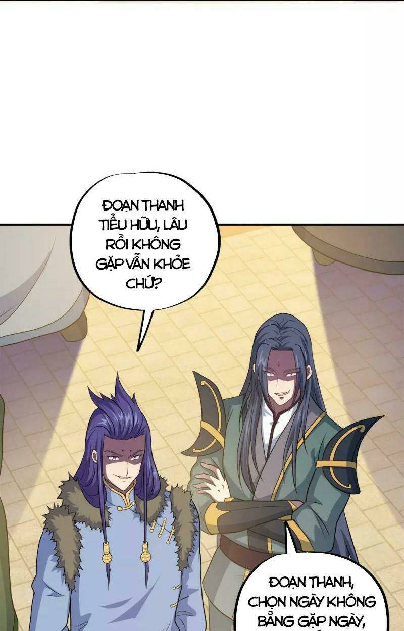 Chiến Hồn Tuyệt Thế: Chapter 350