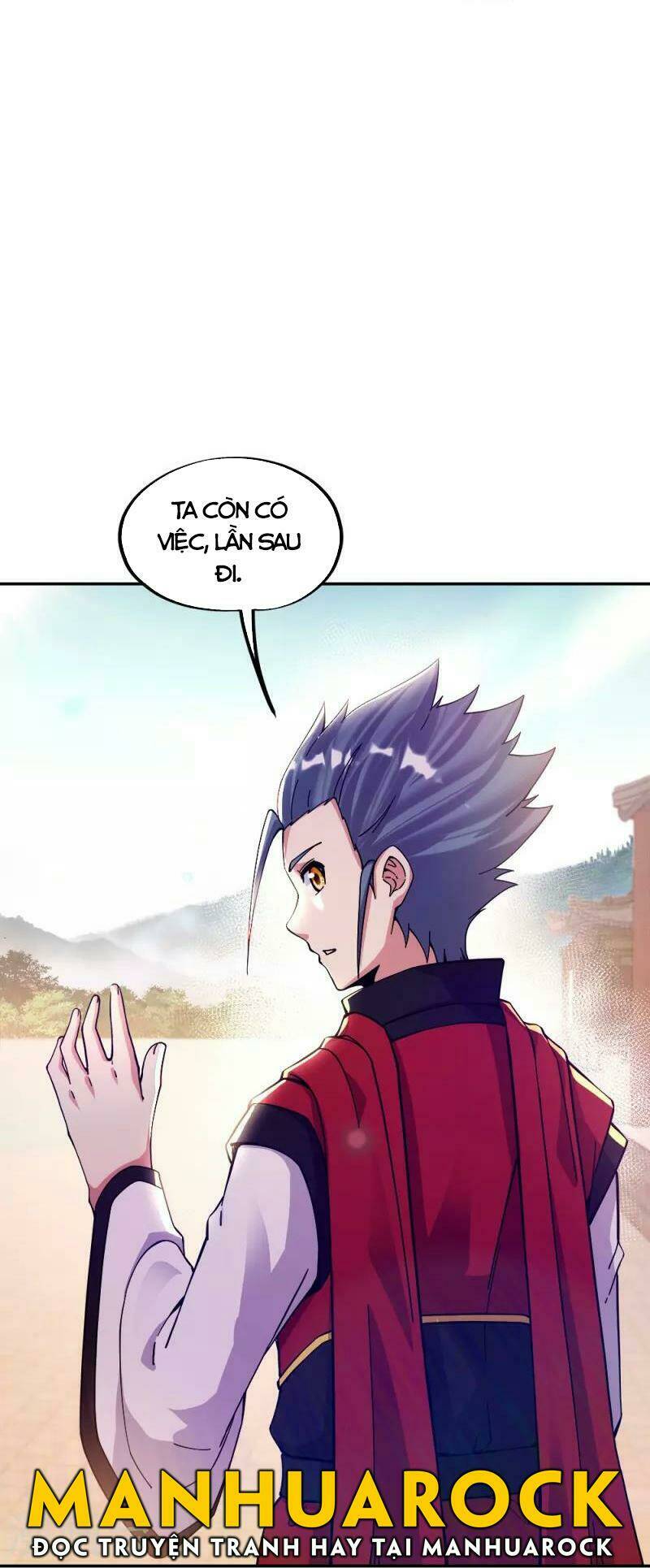 Chiến Hồn Tuyệt Thế: Chapter 350