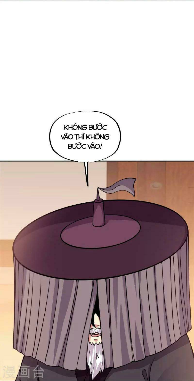Chiến Hồn Tuyệt Thế: Chapter 350