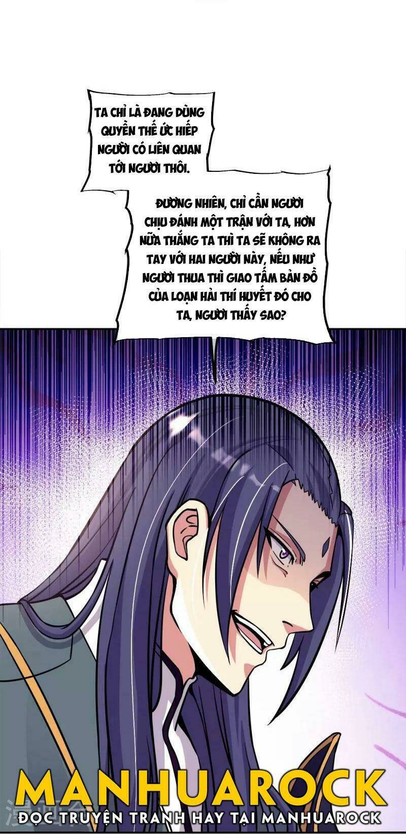Chiến Hồn Tuyệt Thế: Chapter 350