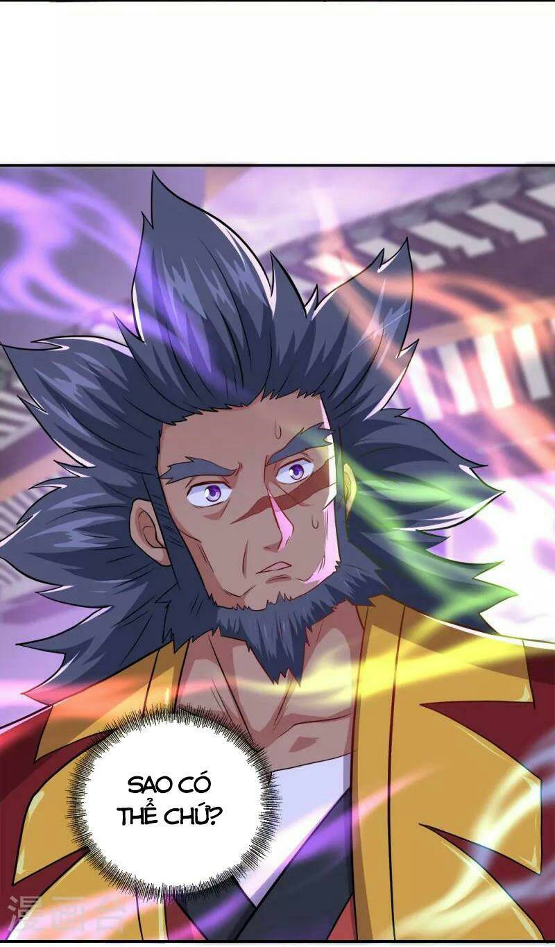 Chiến Hồn Tuyệt Thế: Chapter 350