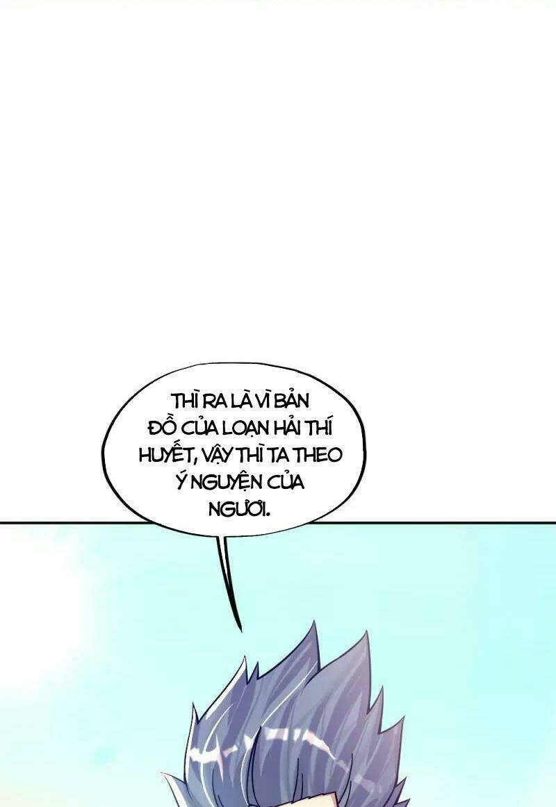Chiến Hồn Tuyệt Thế: Chapter 350