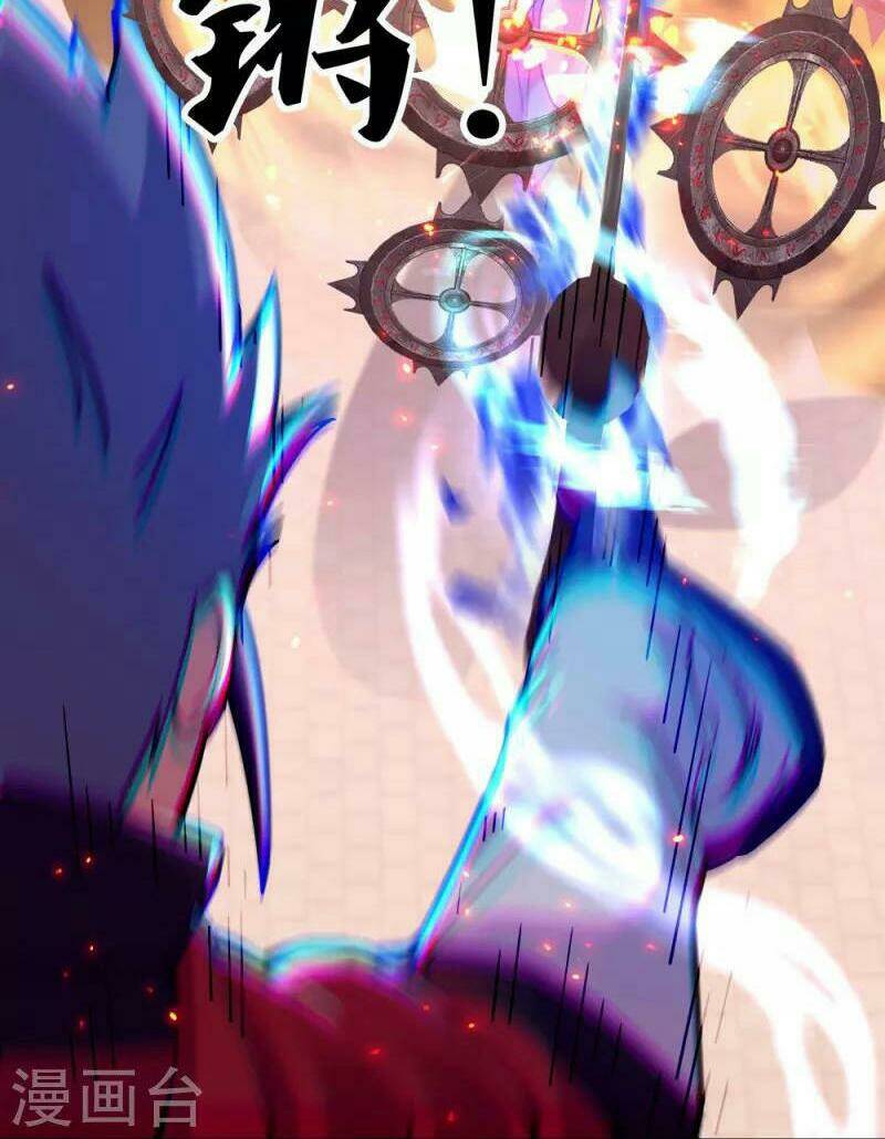 Chiến Hồn Tuyệt Thế: Chapter 350